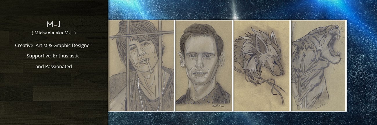 firewaveart's profile banner image