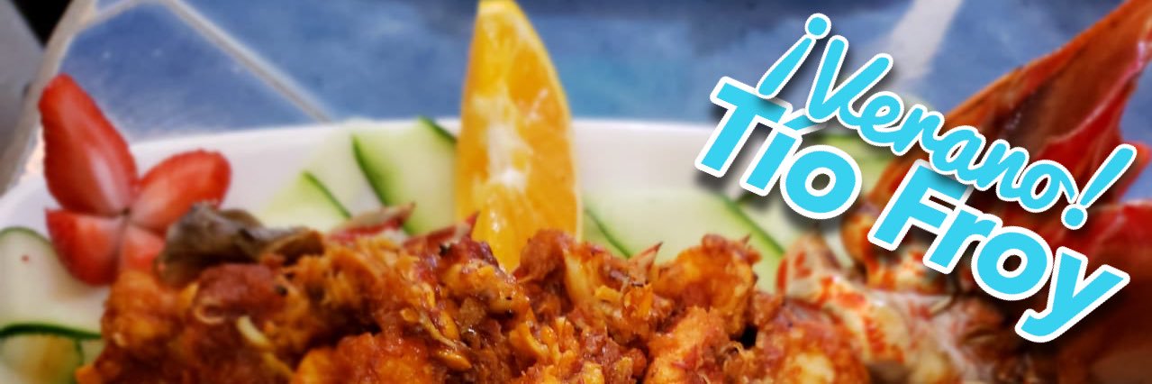 TioFroyMx's profile banner image