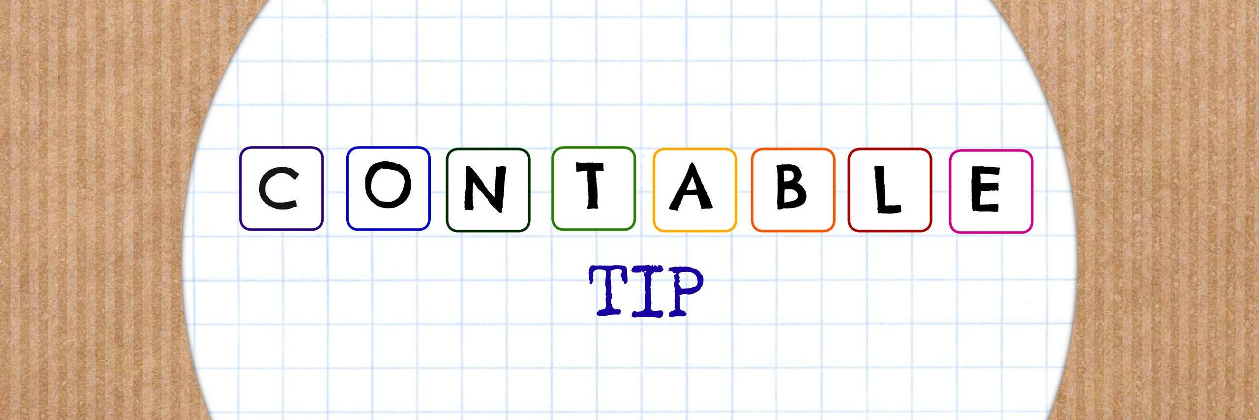 contabletip's profile banner image