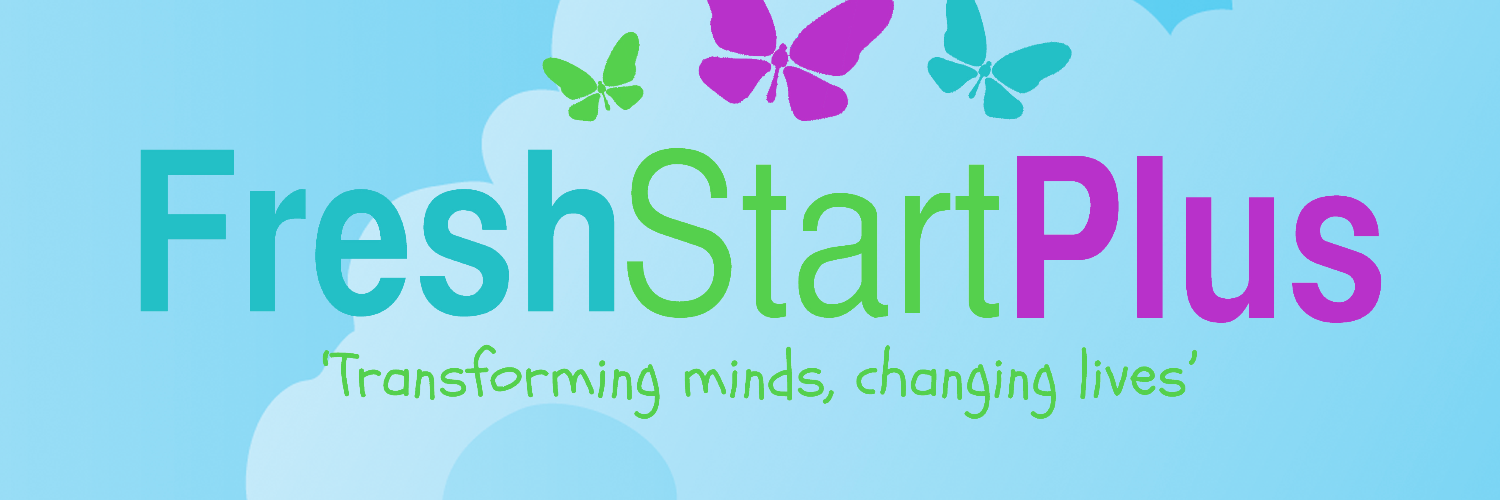 Fresh Start Plus (@FreshStartPlus) / Posts / X