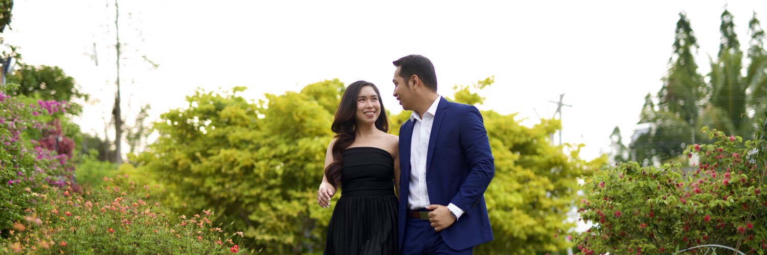 christeldizon's profile banner image