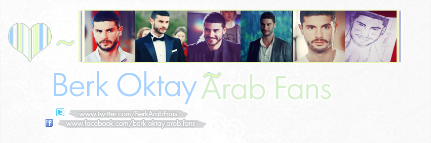BerkArabFans's profile banner image