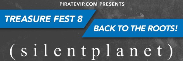 TreasureFestCA Profile Banner