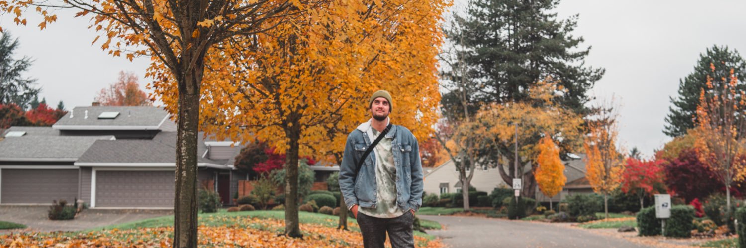 BryanSavens's profile banner image