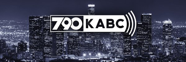 KABCRadio Profile Banner