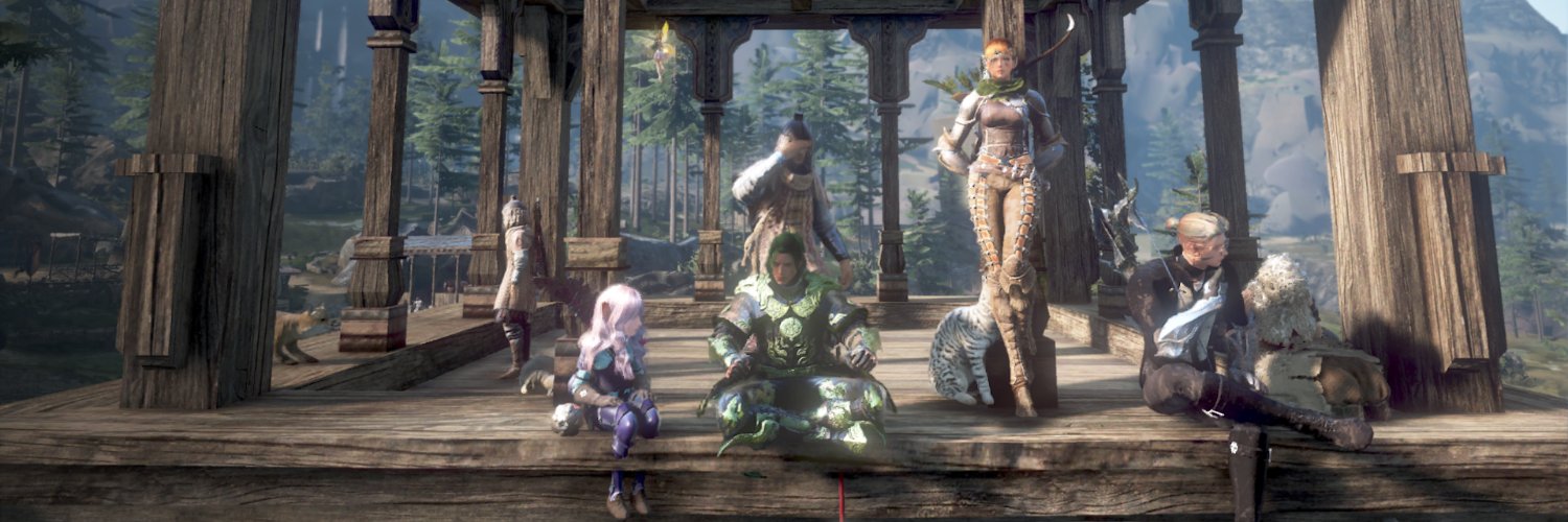 GeneralOfHonour's profile banner image