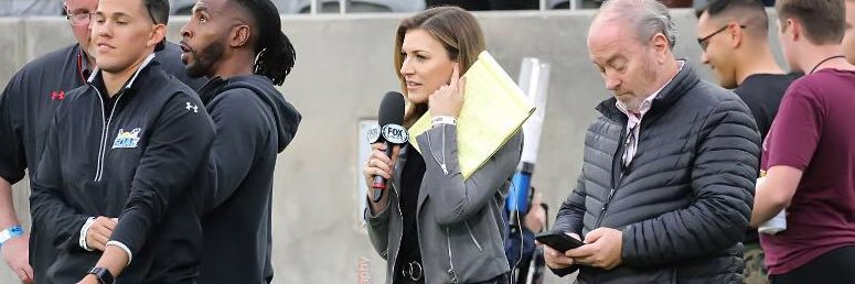 Sande Charles banner