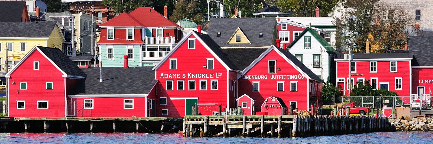 Ocean Executive Inc. banner