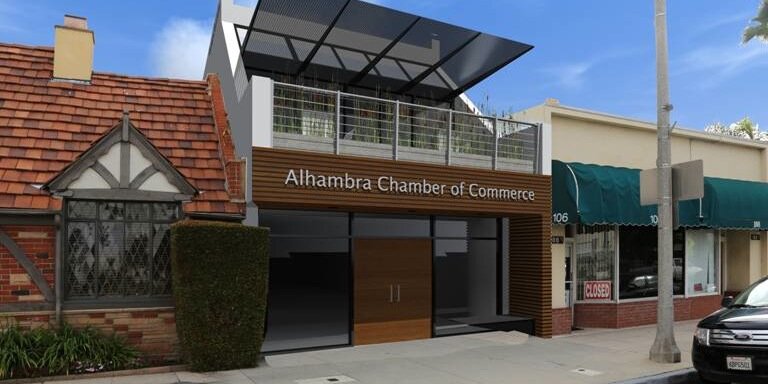 ALHChamber's profile banner image