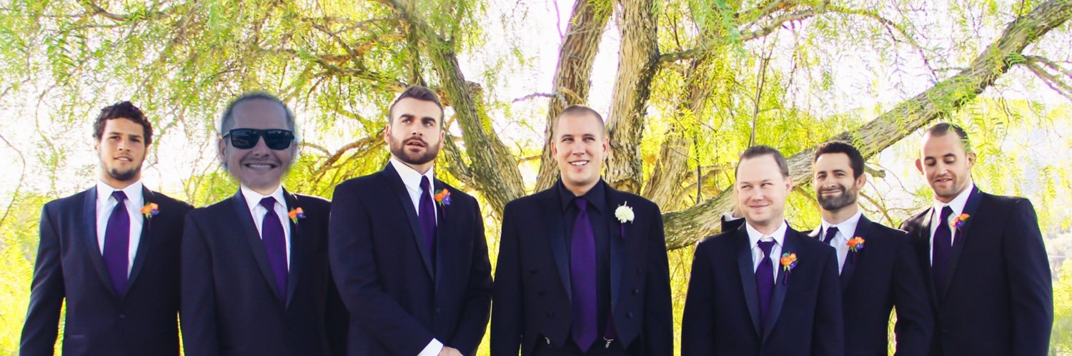 BKimberto's profile banner image