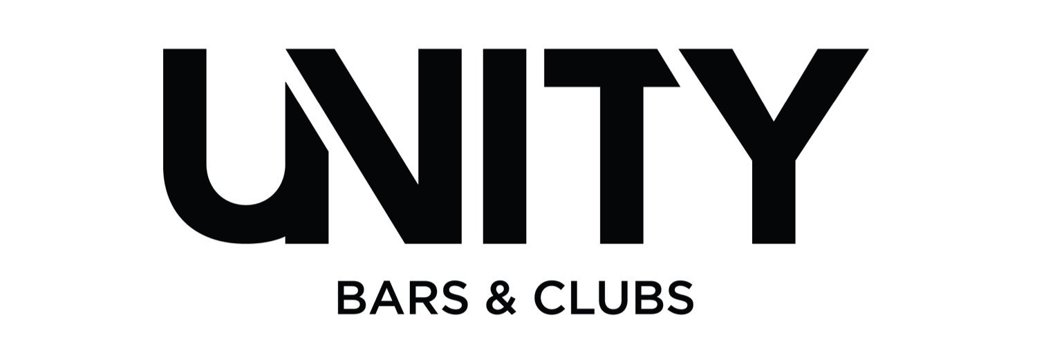 Unity Bars & Clubs banner