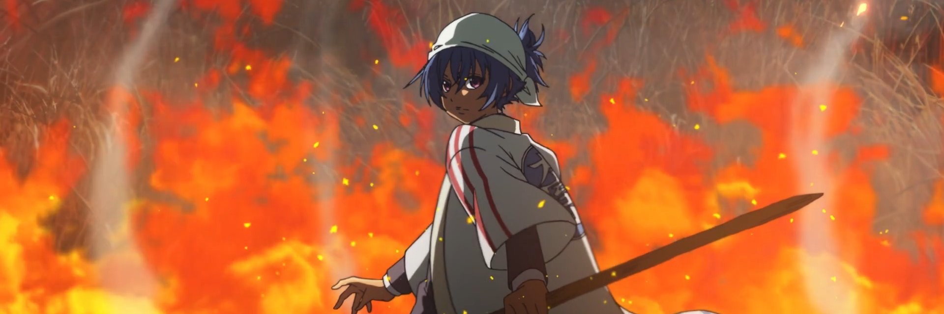 Dekakura's profile banner image