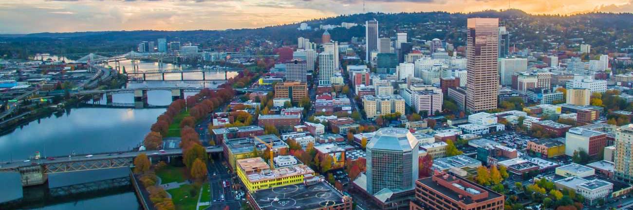 CREW Portland banner