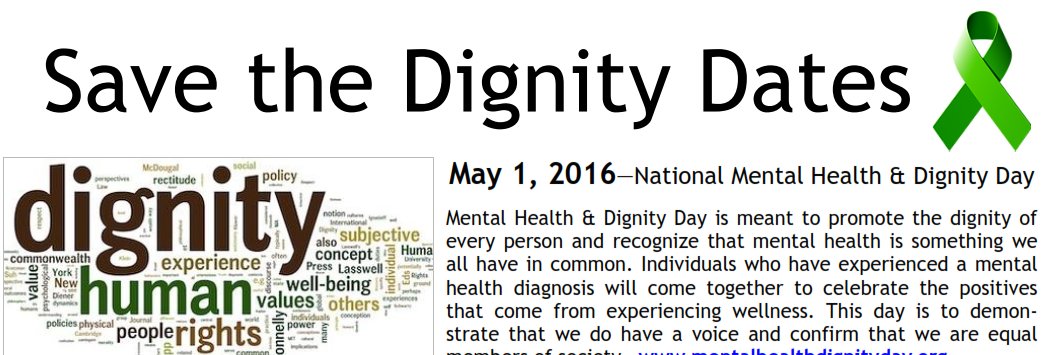 NMHDignityDay's profile banner image