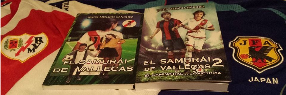 Jesús Mesado banner