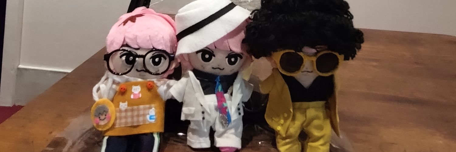 69pink7475's profile banner image