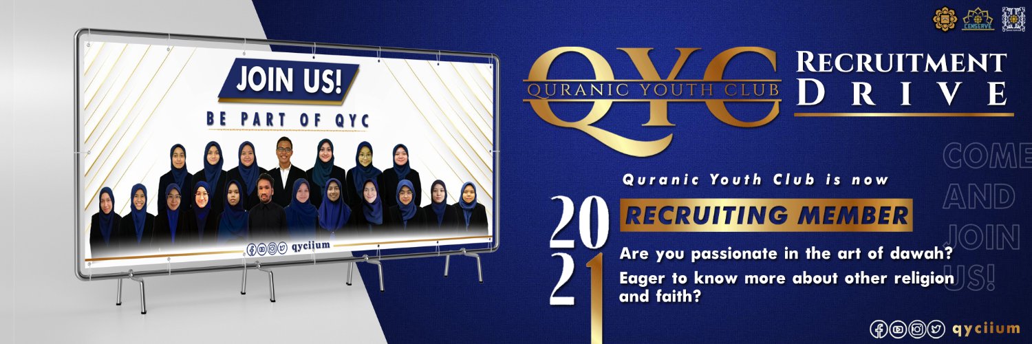 qyciium's profile banner image