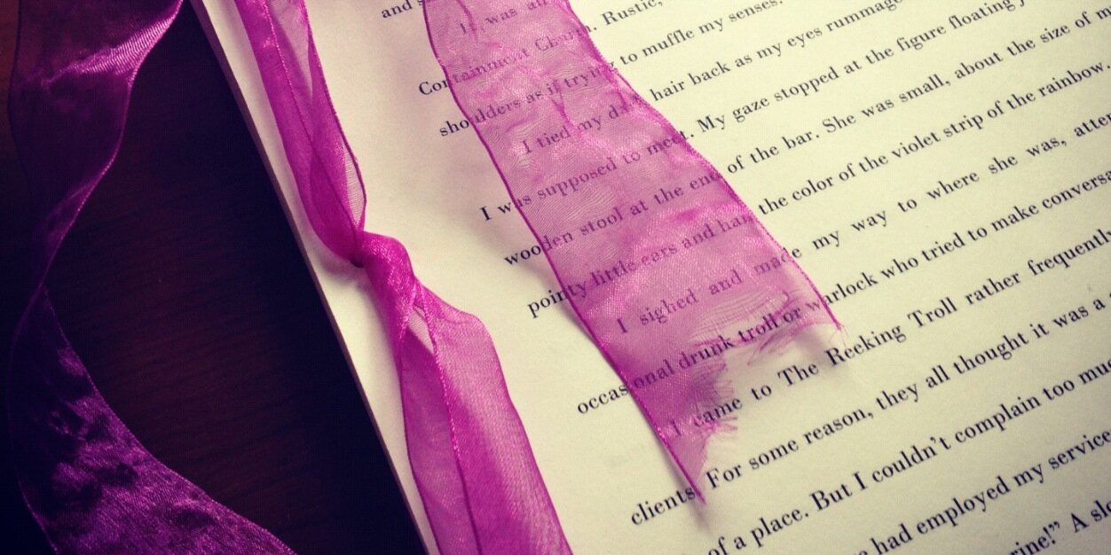 adrianawrites's profile banner image