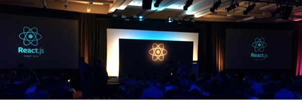 ReactJSNews Profile Banner