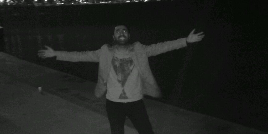 kserdall's profile banner image