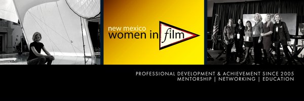 NMWIF Profile Banner