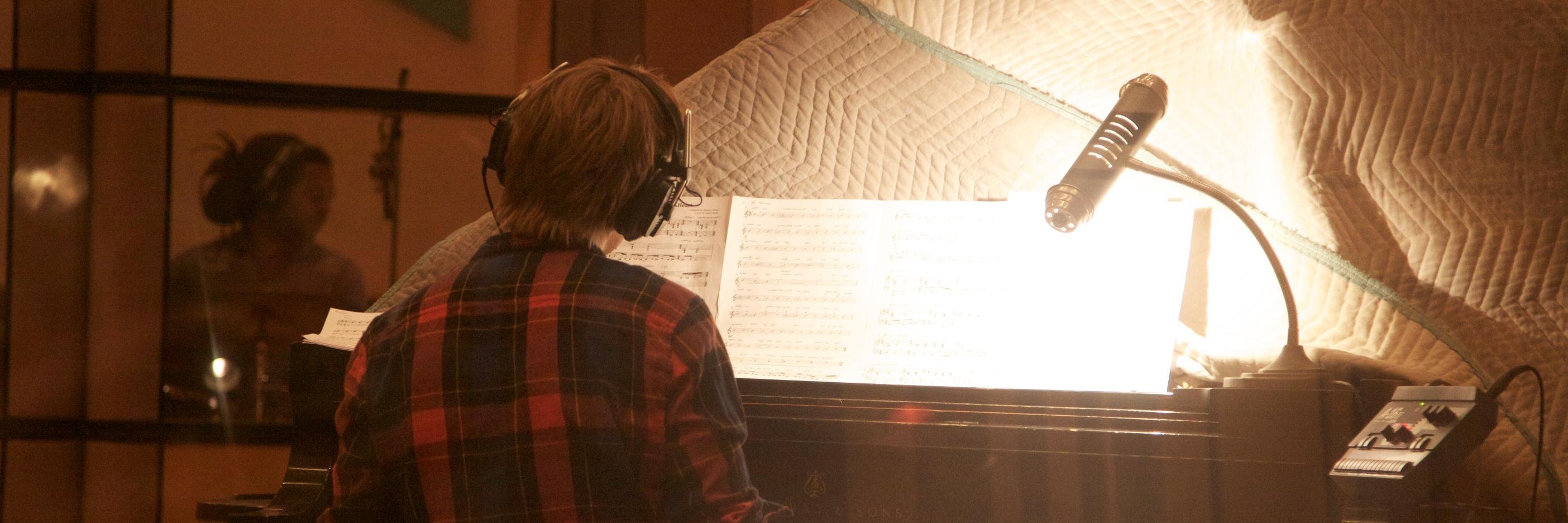 Matthew Sheens banner