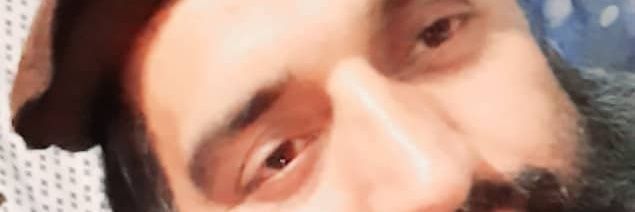 ahmadbasheerzy's profile banner image