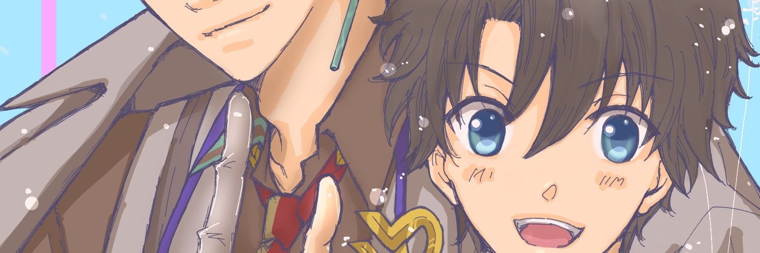 shiho8059's profile banner image