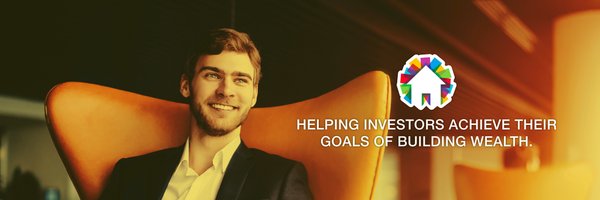 WeThinkRealty Profile Banner