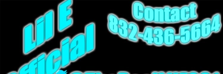 TheRealLilE281's profile banner image