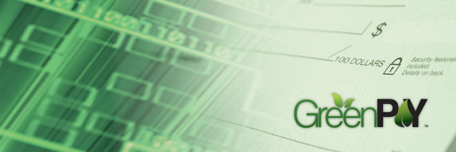 GreenPayLLC's profile banner image