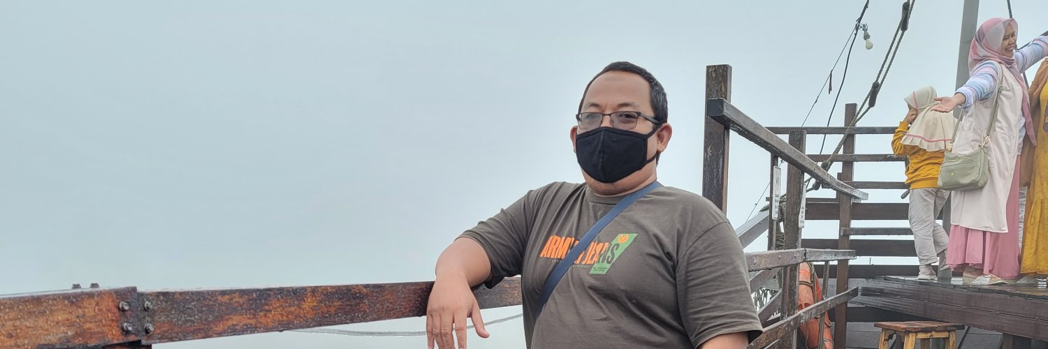abisyaffa's profile banner image