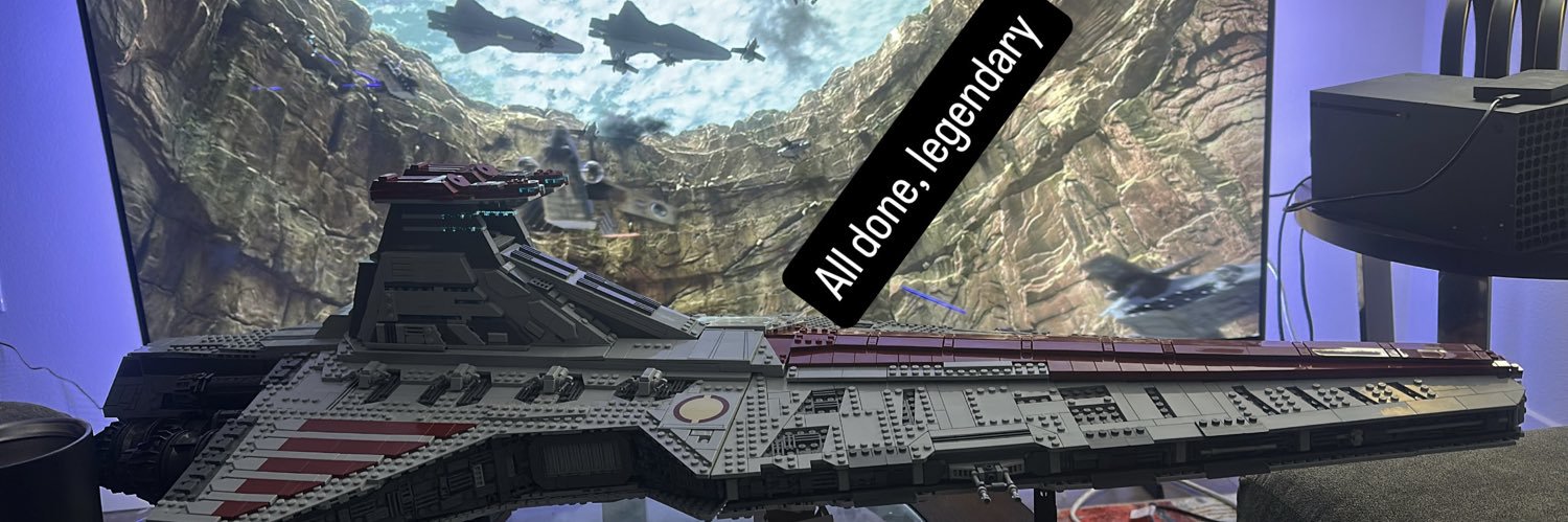 MrDusty1's profile banner image
