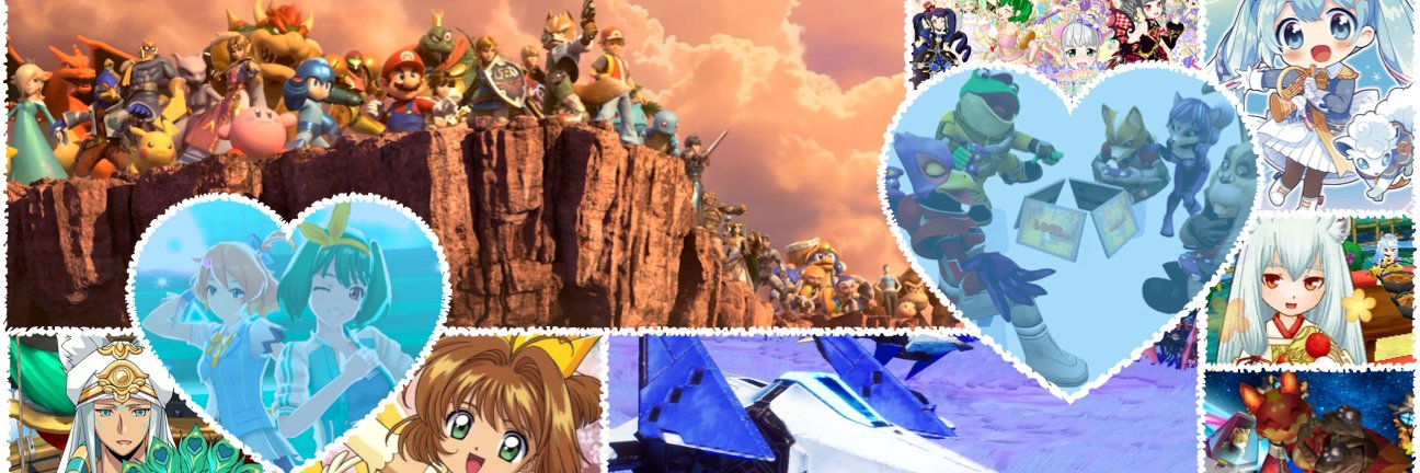 Angelfoxdreamer's profile banner image