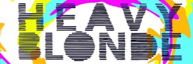 HeavyBlonde's profile banner image