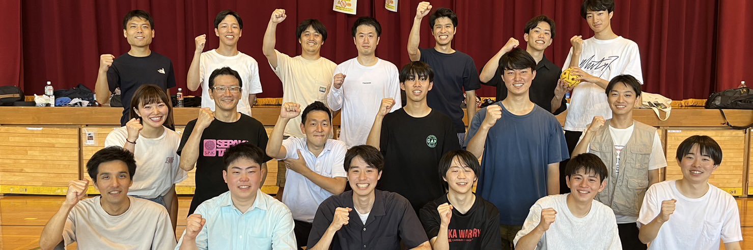 Keio_STC's profile banner image