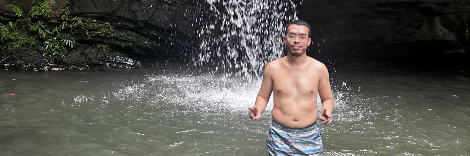 DannyRivers818's profile banner image