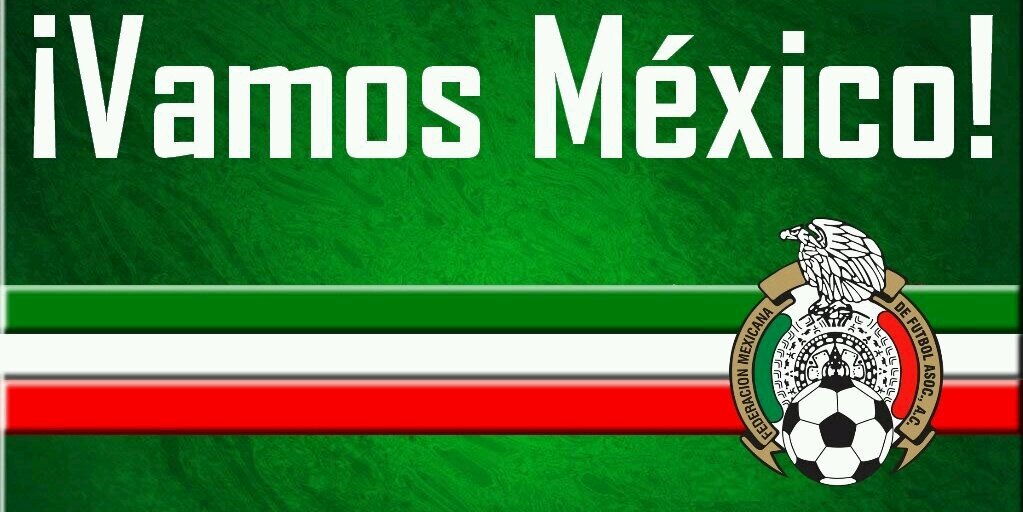 MEXICO (@MiSeleccionMX_) / Posts / X