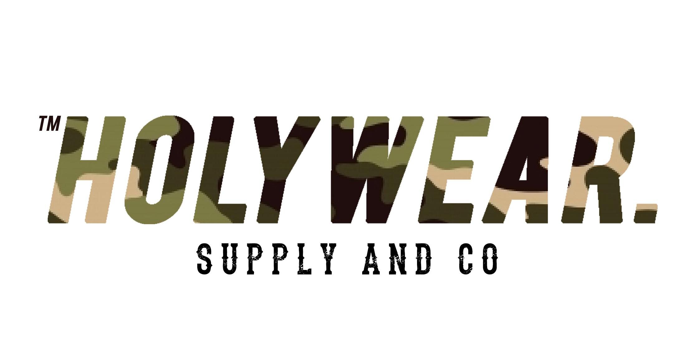 HOLYWEARCLOTH's profile banner image