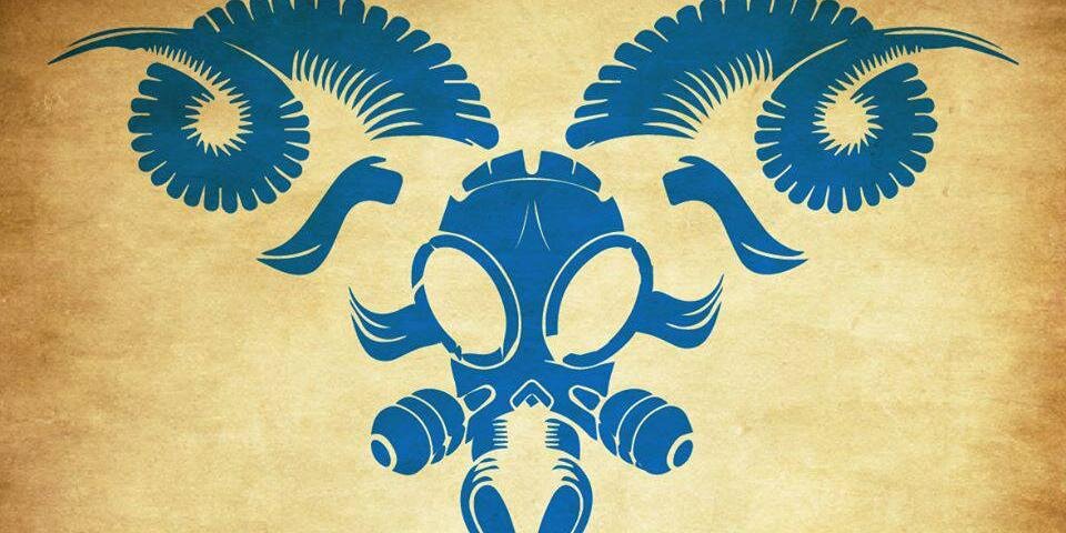 Anacevron's profile banner image