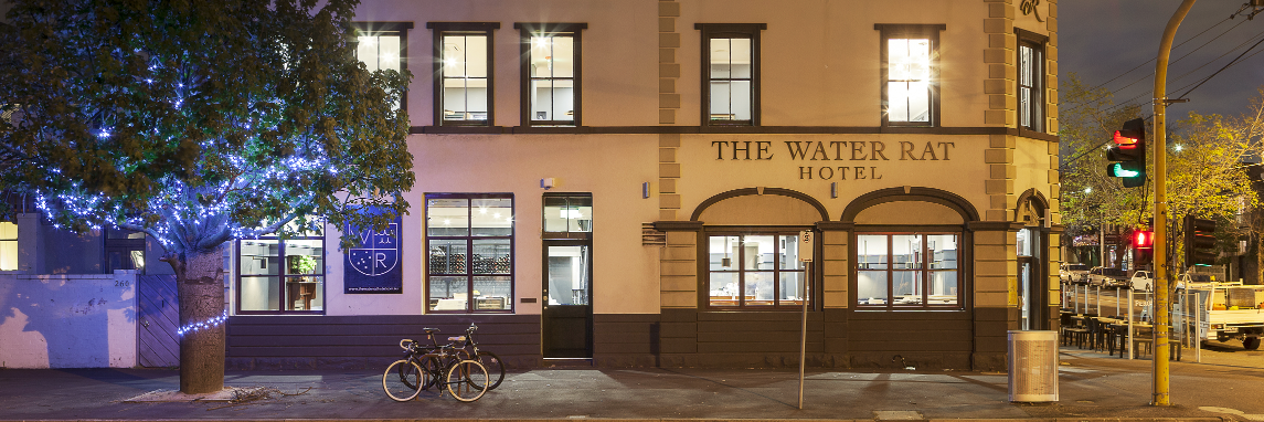thewaterrat's profile banner image