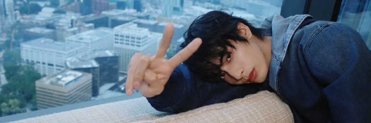 amningnong's profile banner image