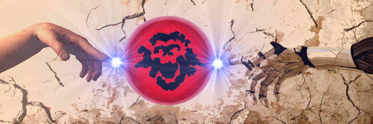 realRedMonkey's profile banner image