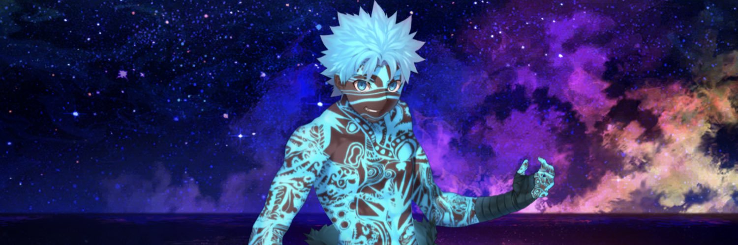 tetsucono's profile banner image