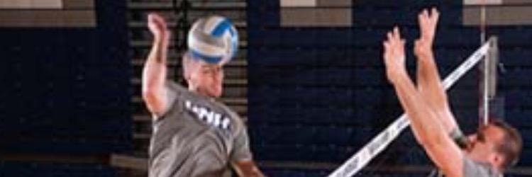 UNHMensVB's profile banner image