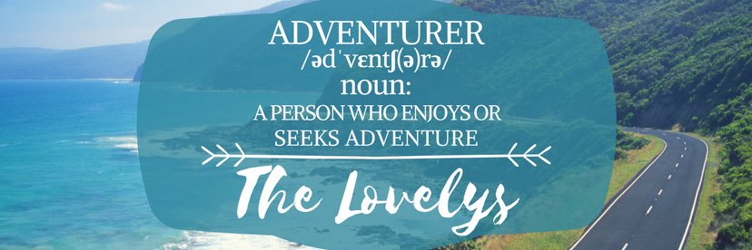 the_lovelys's profile banner image