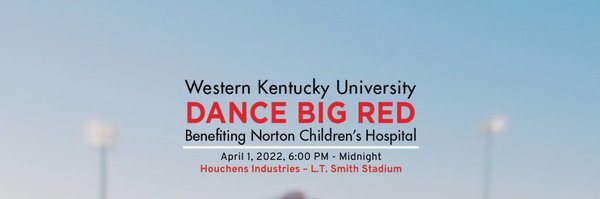 DanceBigRed Profile Banner