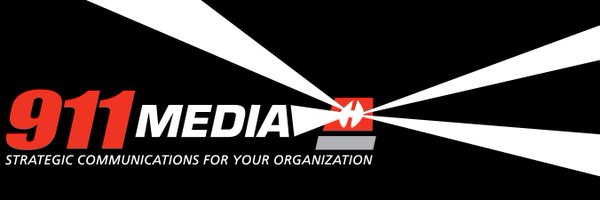 911MEDIA Profile Banner