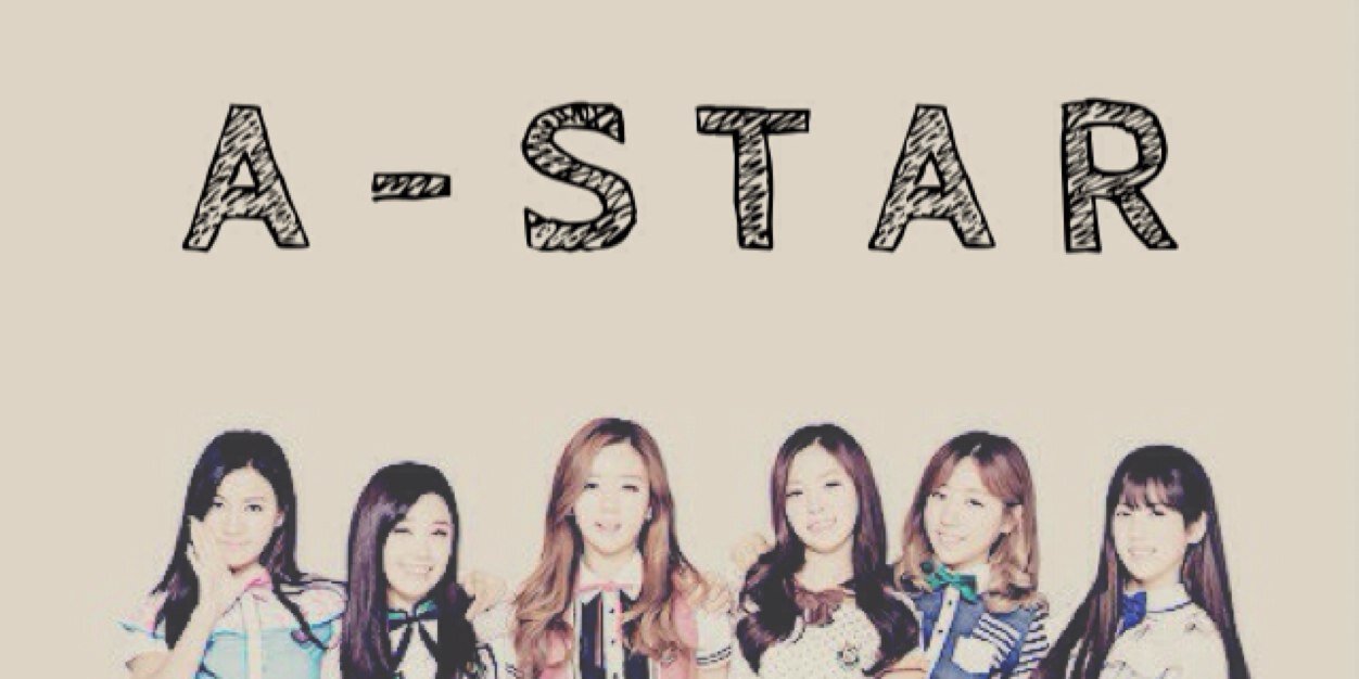 A-Star banner