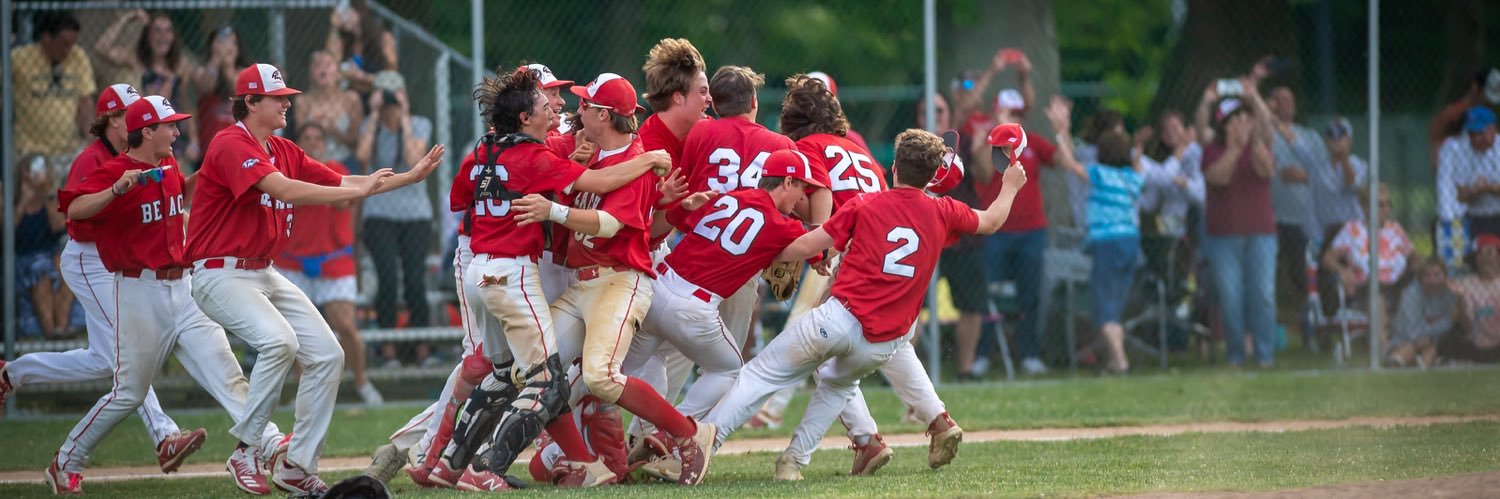 Coach Maz🇺🇸⚾️ banner